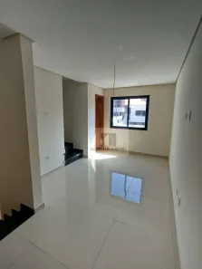 Sobrado com 2 Quartos à venda, 158m² no Parque das Nações, Santo André