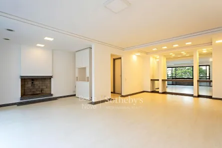 Apartamento com 3 Quartos à venda, 178m² no Paraíso, São Paulo