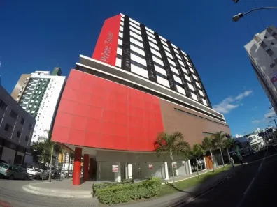 Ponto Comercial à venda, 41m² no Centro, Criciúma