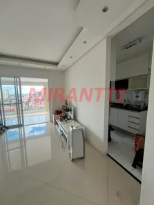 Apartamento com 2 Quartos para alugar, 67m² no Tucuruvi, São Paulo