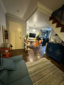 Cobertura com 3 Quartos à venda, 158m² no Laranjeiras, Rio de Janeiro