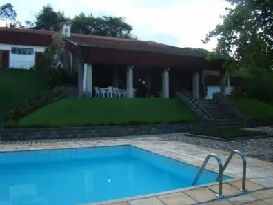 Casa de Condomínio com 5 Quartos à venda, 700m² no Bosque dos Eucaliptos, São José dos Campos