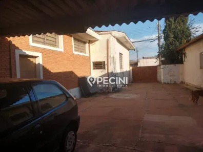 Lote/Terreno à venda, 1100m² no Saúde, Rio Claro