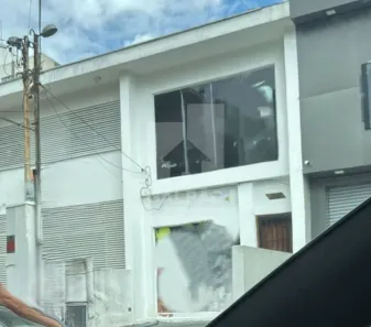 Ponto Comercial com 3 Quartos para venda ou aluguel, 220m² no Planalto Paulista, São Paulo