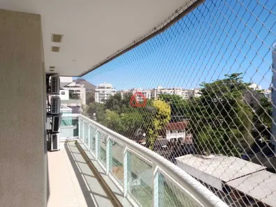Apartamento com 3 Quartos à venda, 83m² no Freguesia (Jacarepaguá), Rio de Janeiro