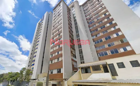 Apartamento com 3 Quartos à venda, 110m² no Alto da Glória, Curitiba