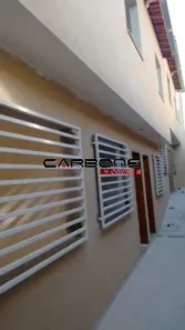 Casa de Condomínio com 2 Quartos à venda, 53m² no Chácara Belenzinho, São Paulo