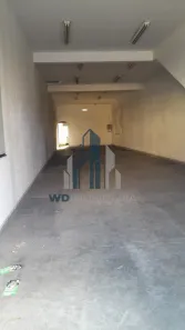 Ponto Comercial para alugar, 153m² no Parque Maria Luiza, São Paulo