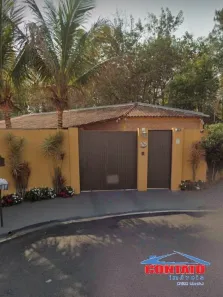 Casa com 2 Quartos à venda, 161m² no Parque dos Timburis, São Carlos