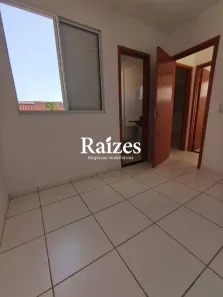Apartamento com 2 Quartos à venda, 52m² no Laranjeiras, Uberlândia