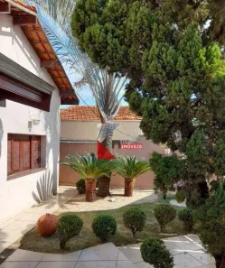Casa com 3 Quartos à venda, 195m² no Jardim Bela Vista, Americana