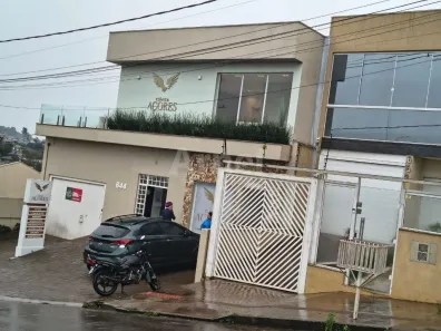 Sala Comercial para alugar, 12m² no Cidade Nova, Passo Fundo