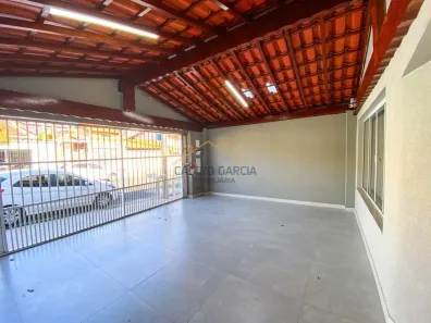 Casa com 3 Quartos à venda, 150m² no Morada do Sol, Americana