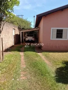 Fazenda/Sítio com 4 Quartos à venda, 261m² no Recreio dos Bandeirantes, Uberaba