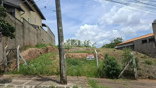 Lote/Terreno à venda, 300m² no Jardim Jurema, Valinhos
