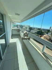 Apartamento com 3 Quartos à venda, 90m² no Village Veneza, Goiânia