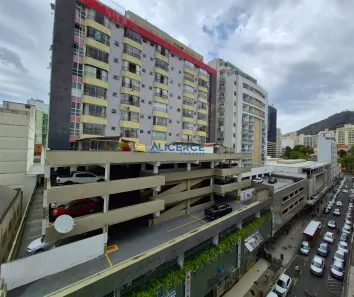 Apartamento com 2 Quartos à venda, 55m² no Centro, Juiz de Fora