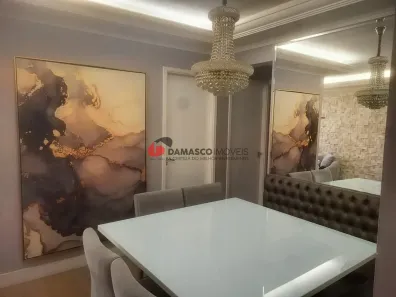 Apartamento com 3 Quartos à venda, 68m² no Barcelona, São Caetano do Sul