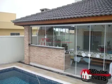 Casa com 4 Quartos à venda, 220m² no Jardim Tres Marias, Peruíbe