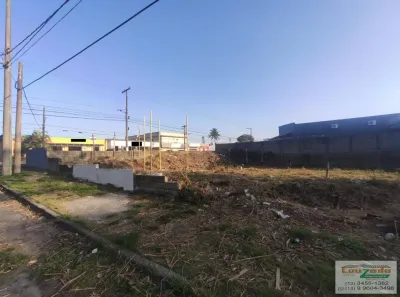 Lote/Terreno à venda, 857m² no Balneário Arpoador, Peruíbe