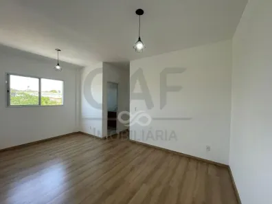 Apartamento com 2 Quartos à venda, 52m² no Dona Irmã, Jaguariúna