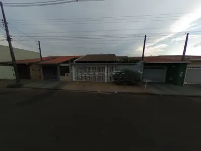 Casa com 3 Quartos à venda, 180m² no Vila Brasília, São Carlos