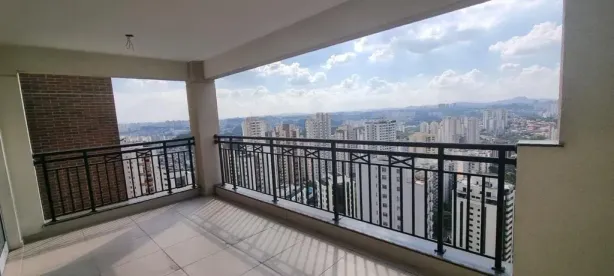 Apartamento com 3 Quartos à venda, 102m² no Vila Suzana, São Paulo