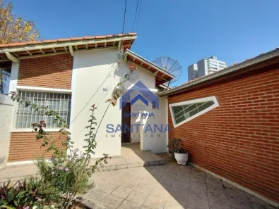 Casa com 3 Quartos à venda, 185m² no Parque Residencial Bom Conselho, Taubaté