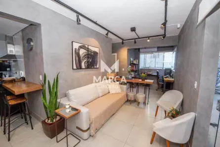 Apartamento com 2 Quartos à venda, 135m² no Cruzeiro, Belo Horizonte