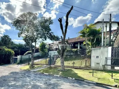 Casa de Condomínio com 4 Quartos à venda, 359m² no Jardim Ana Estela, Carapicuíba