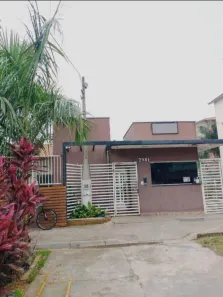 Apartamento com 2 Quartos à venda, 60m² no Jardim Santa Amélia, Hortolândia