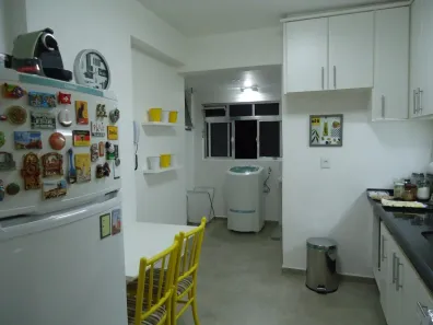 Apartamento com 2 Quartos à venda, 70m² no Vila Olímpia, São Paulo