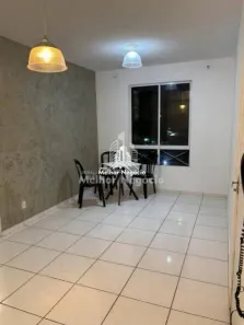 Apartamento com 2 Quartos à venda, 50m² no Jardim São Gerônimo (Nova Veneza), Sumaré