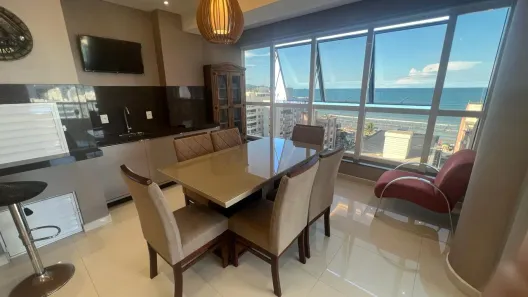 Apartamento com 4 Quartos à venda, 268m² no Meia Praia, Itapema