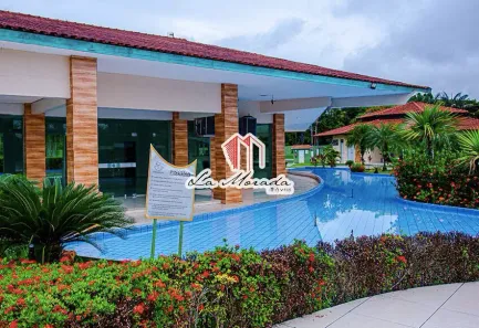 Lote/Terreno à venda, 800m² no Ponta Negra, Manaus