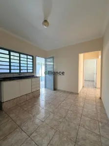 Casa com 3 Quartos para alugar, 90m² no Vila Margarida, Americana