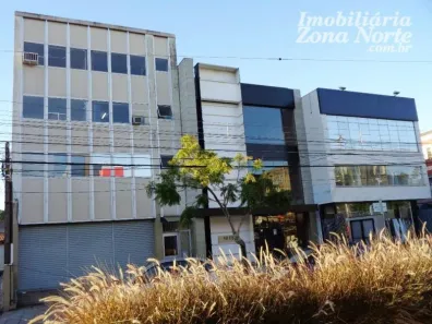 Sala Comercial à venda, 40m² no São Geraldo, Porto Alegre
