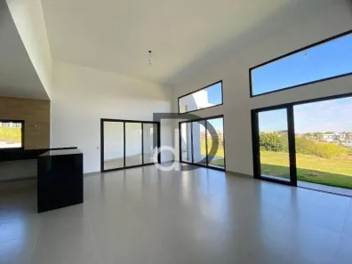 Casa de Condomínio com 3 Quartos à venda, 262m² no Fazenda Santa Isabel, Louveira