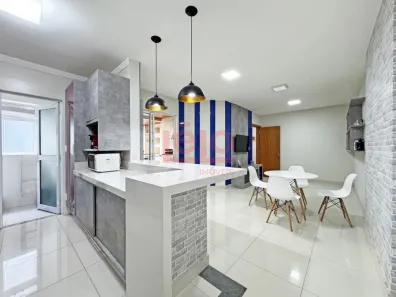 Apartamento com 2 Quartos à venda, 90m² no Zona 07, Maringá
