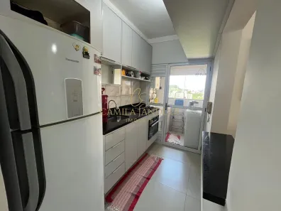 Apartamento com 3 Quartos à venda, 67m² no Parque Industrial Lagoinha, Ribeirão Preto