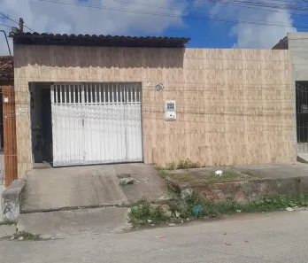 Casa com 2 Quartos à venda, 70m² no , Nossa Senhora do Socorro