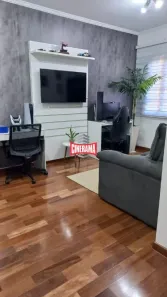 Sobrado com 3 Quartos à venda, 246m² no Olímpico, São Caetano do Sul