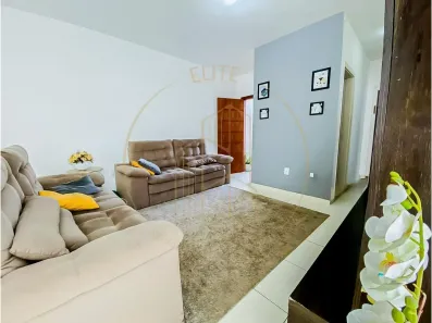 Casa de Condomínio com 3 Quartos à venda, 87m² no São Gonçalo, Taubaté