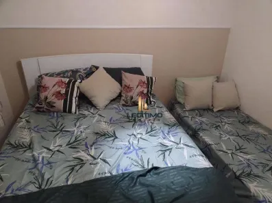 Apartamento com 1 Quarto à venda, 24m² no Liberdade, São Paulo