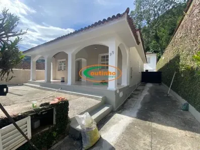 Casa com 5 Quartos à venda, 264m² no Alto da Boa Vista, Rio de Janeiro