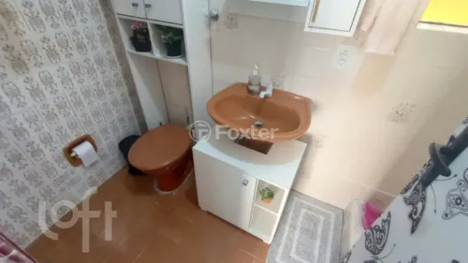 Apartamento com 1 Quarto à venda, 28m² no Azenha, Porto Alegre