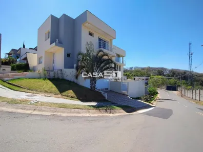 Casa de Condomínio com 4 Quartos à venda, 400m² no Swiss Park, Campinas
