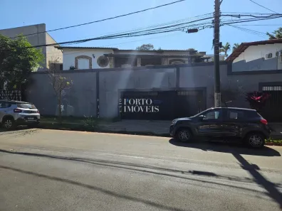 Imóvel Comercial com 3 Quartos à venda, 208m² no Parque Taquaral, Campinas