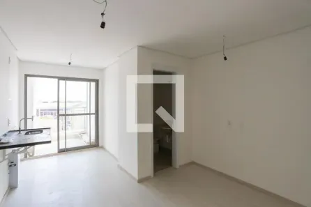Apartamento com 1 Quarto à venda, 27m² no Vila Dom Pedro I, São Paulo
