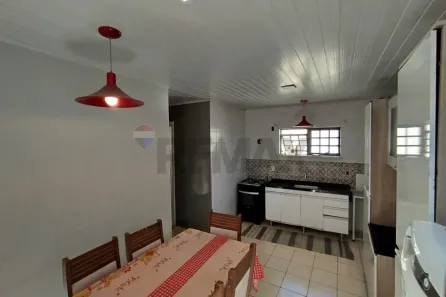Casa com 1 Quarto à venda, 100m² no Conjunto Habitacional Júlio de Mesquita Filho, Sorocaba